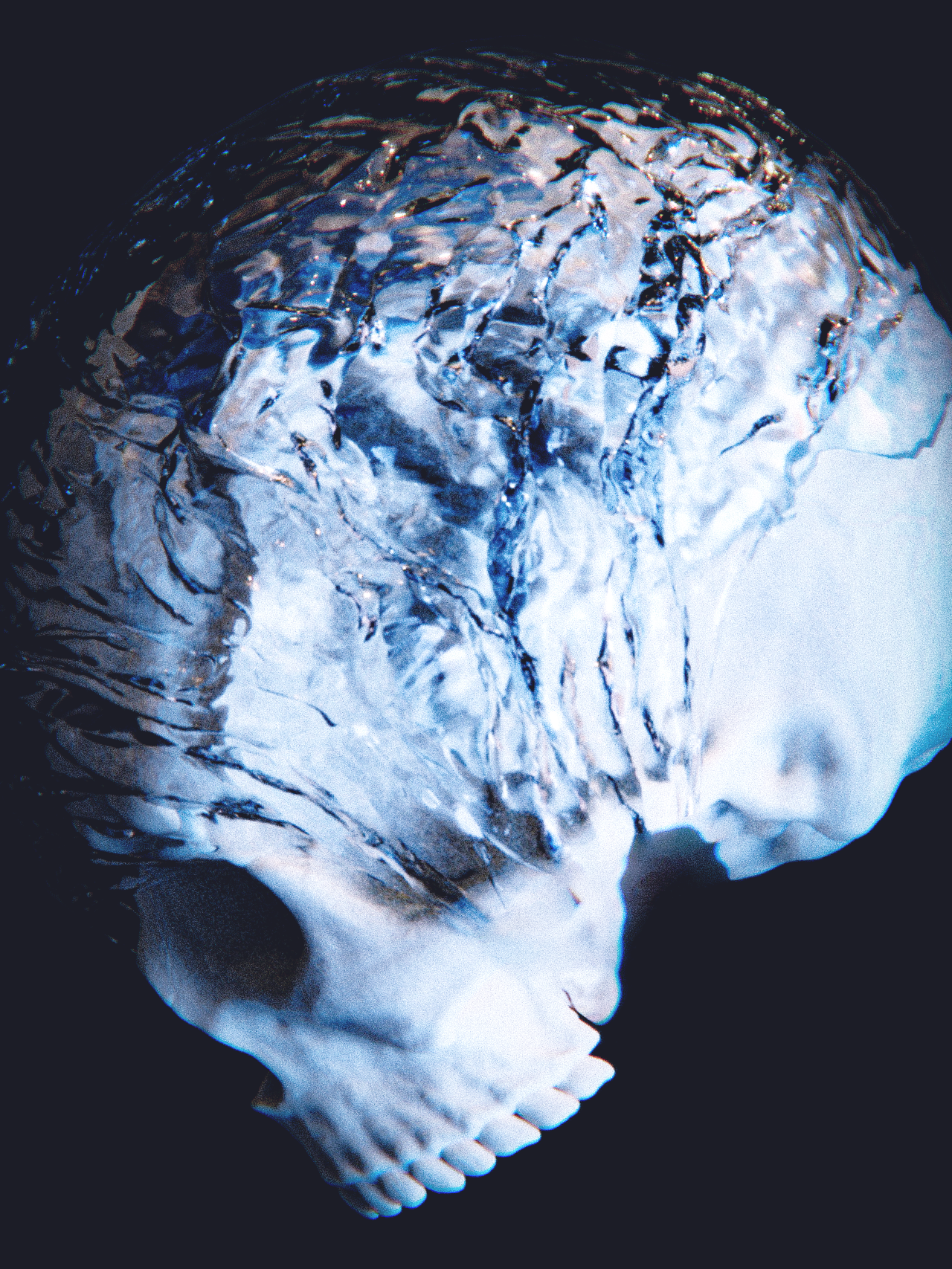 Glass Morphism